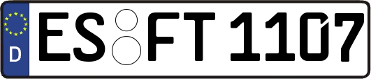 ES-FT1107