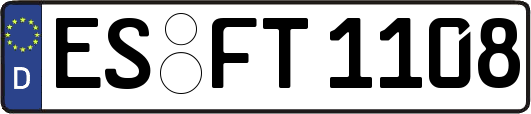 ES-FT1108