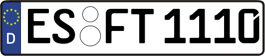ES-FT1110