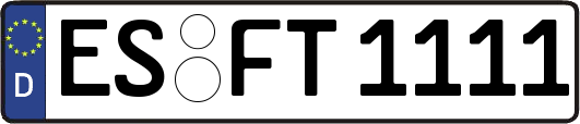 ES-FT1111