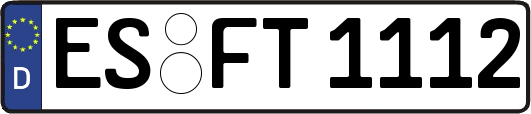 ES-FT1112