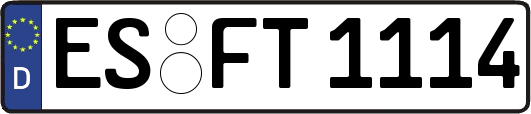 ES-FT1114