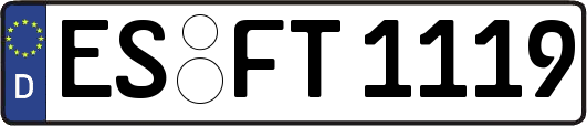 ES-FT1119