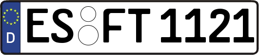 ES-FT1121