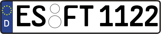 ES-FT1122