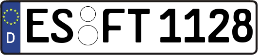 ES-FT1128