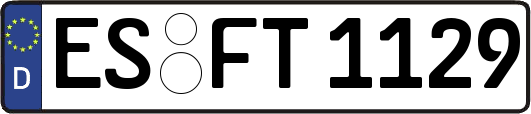 ES-FT1129