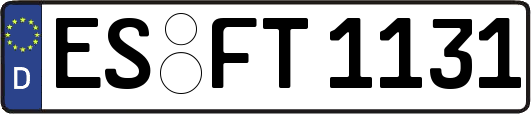 ES-FT1131