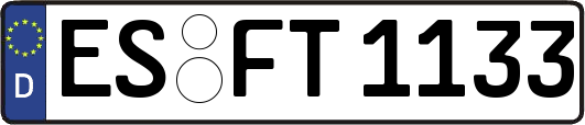 ES-FT1133
