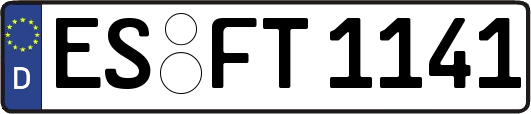 ES-FT1141