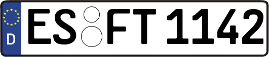 ES-FT1142