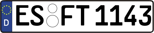 ES-FT1143