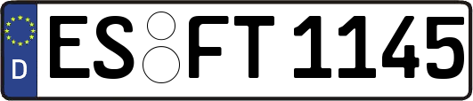 ES-FT1145