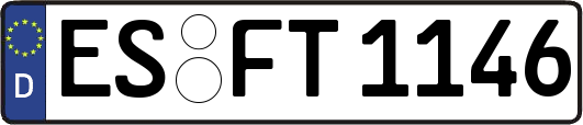 ES-FT1146
