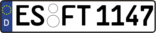 ES-FT1147