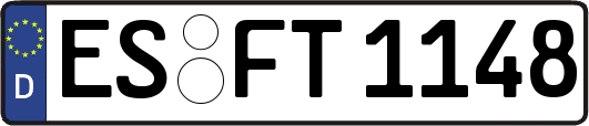 ES-FT1148