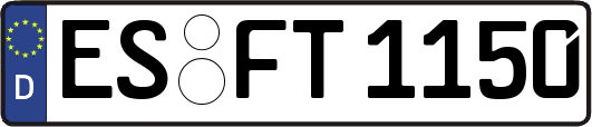 ES-FT1150