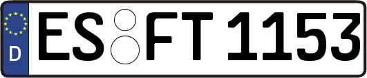 ES-FT1153