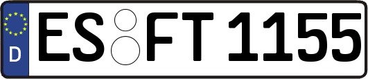 ES-FT1155