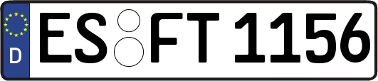 ES-FT1156