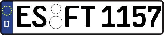 ES-FT1157