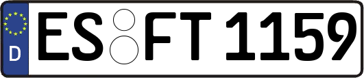 ES-FT1159