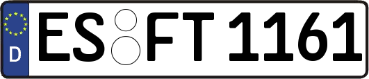 ES-FT1161