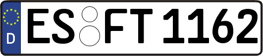 ES-FT1162