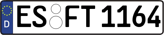 ES-FT1164
