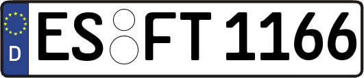 ES-FT1166