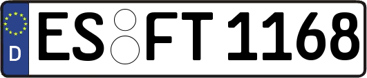 ES-FT1168
