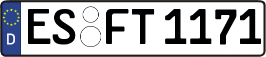 ES-FT1171