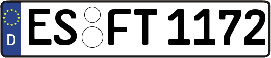 ES-FT1172