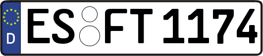 ES-FT1174