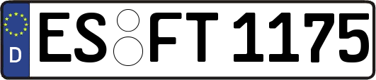 ES-FT1175