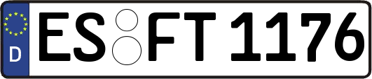 ES-FT1176
