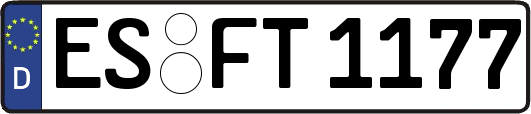 ES-FT1177