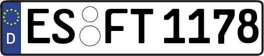 ES-FT1178