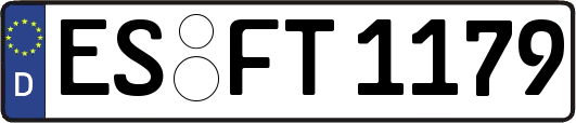 ES-FT1179