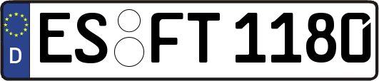 ES-FT1180