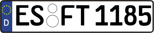 ES-FT1185
