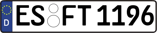 ES-FT1196