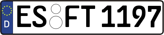 ES-FT1197