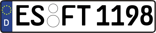 ES-FT1198