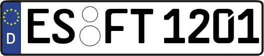 ES-FT1201