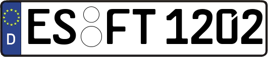 ES-FT1202