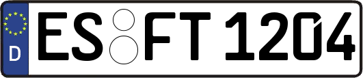 ES-FT1204