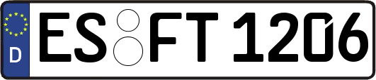 ES-FT1206