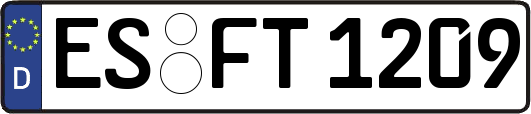 ES-FT1209