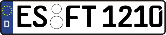 ES-FT1210